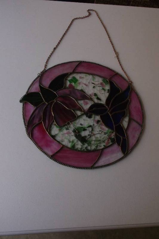 Sun Catcher