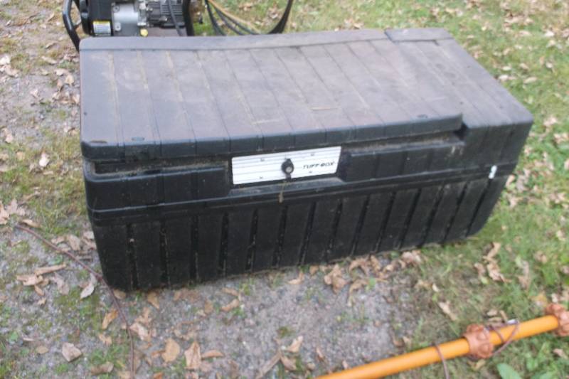 Storage box