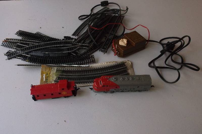 Train
