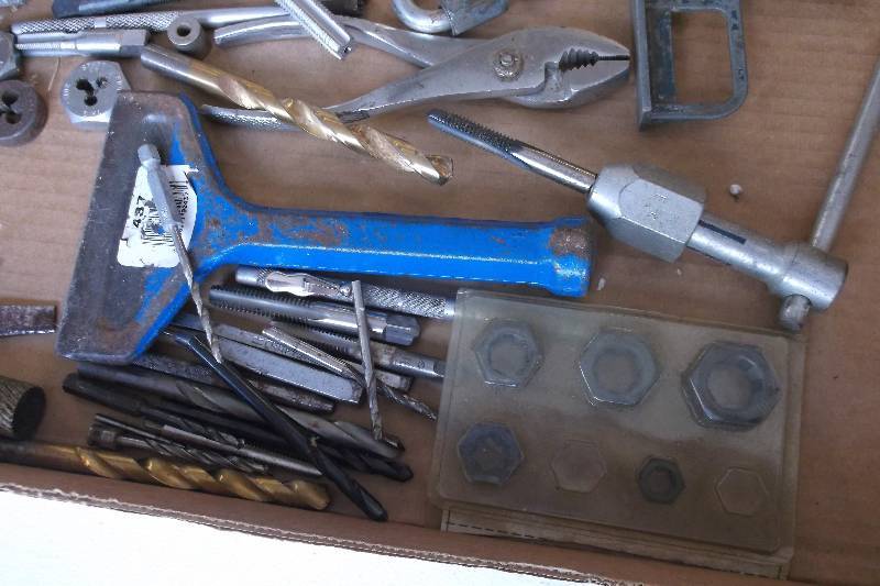 Tools