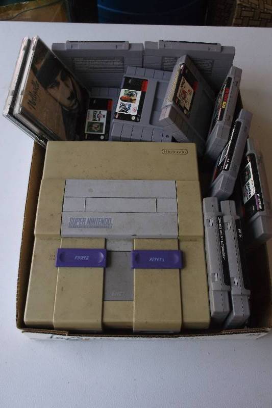 Nintendo