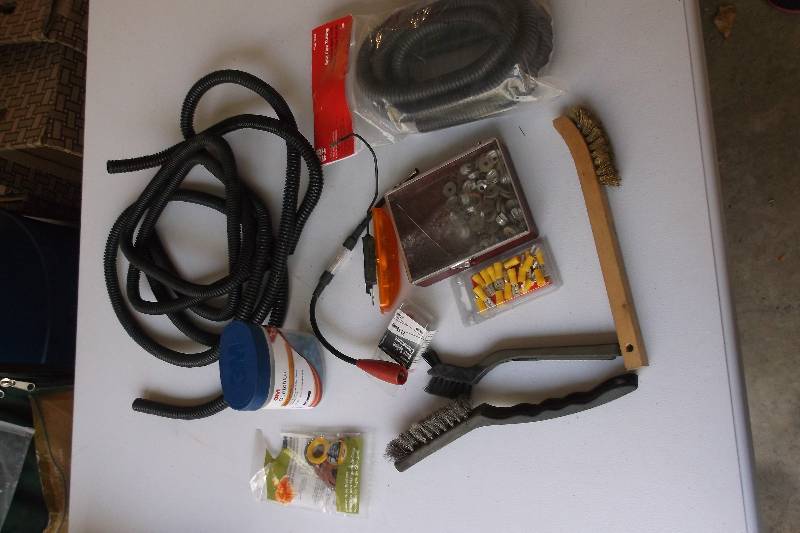 Electrical Supplies