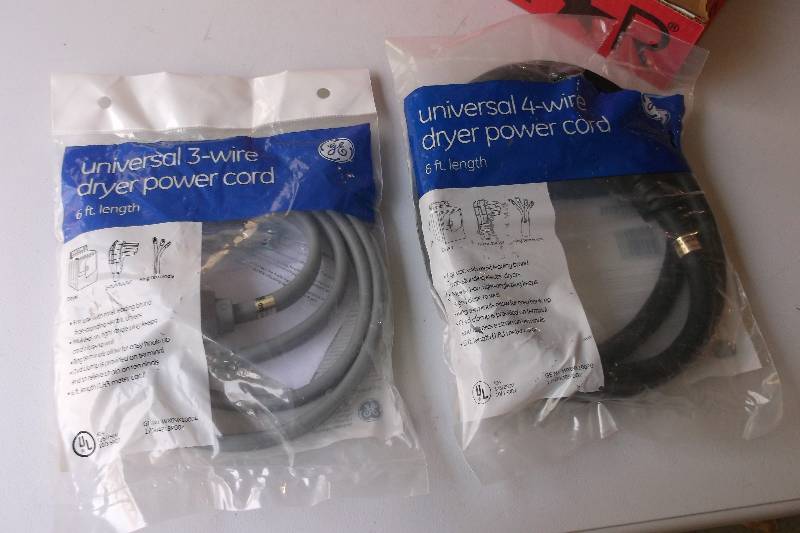 Power Cords