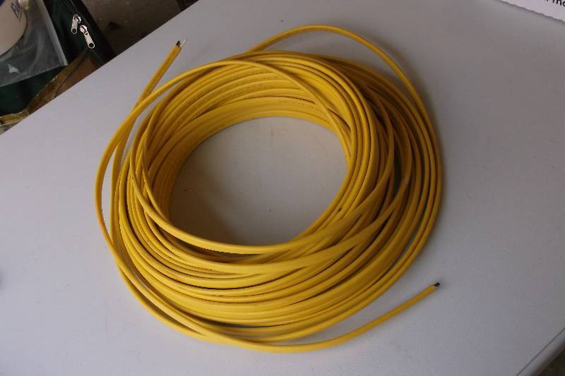 Electrical Wire