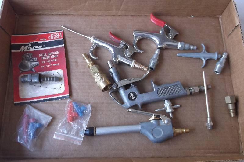 Tools