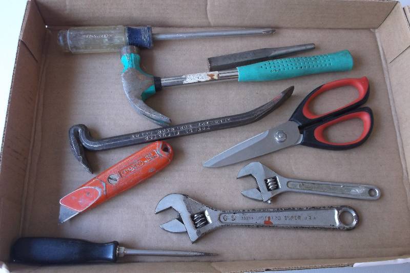 Tools