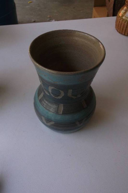 Vase
