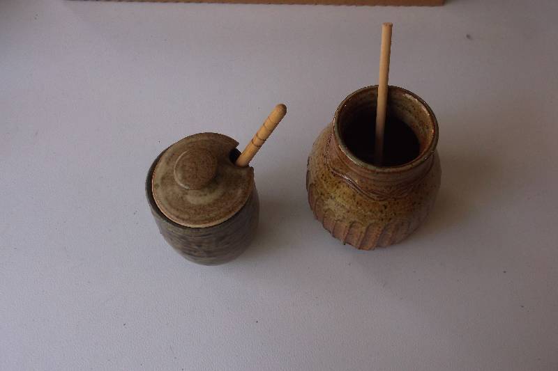 Honey Pots