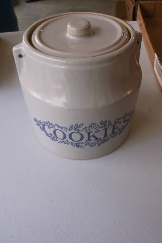 Cookie Jar