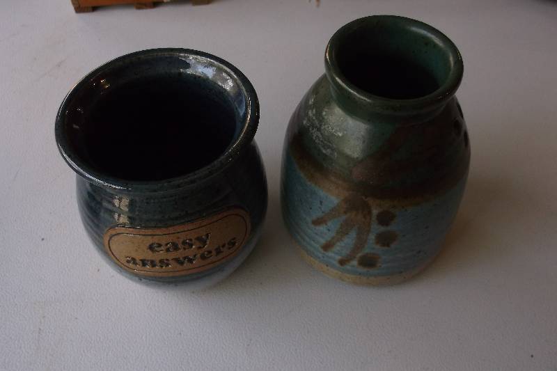 Pots