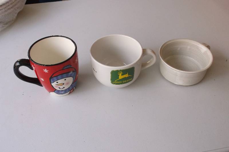 Bowls