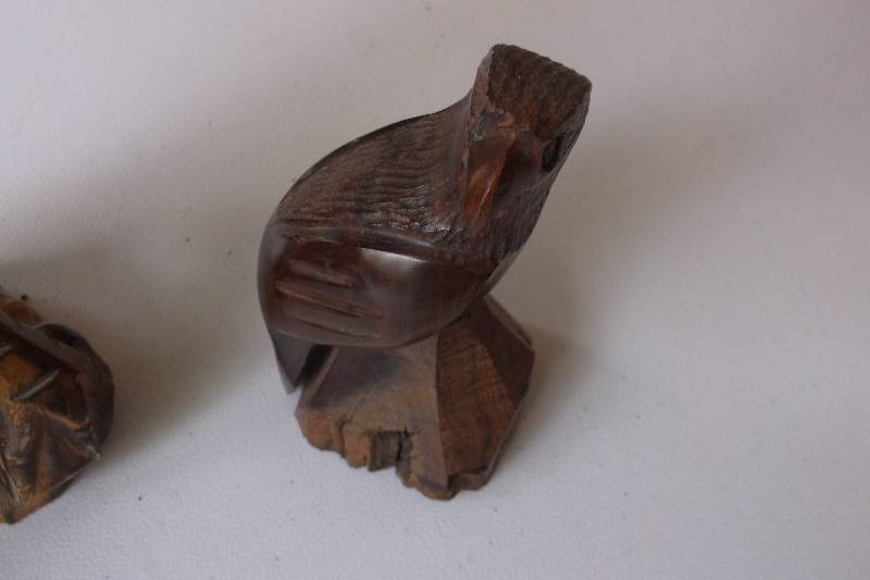 Figurines