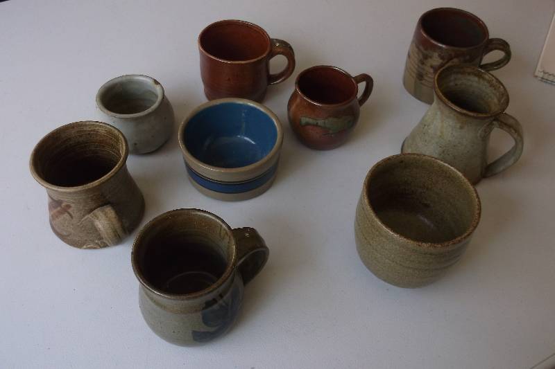 Cups