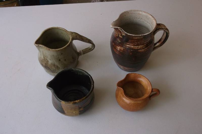 Pitchers