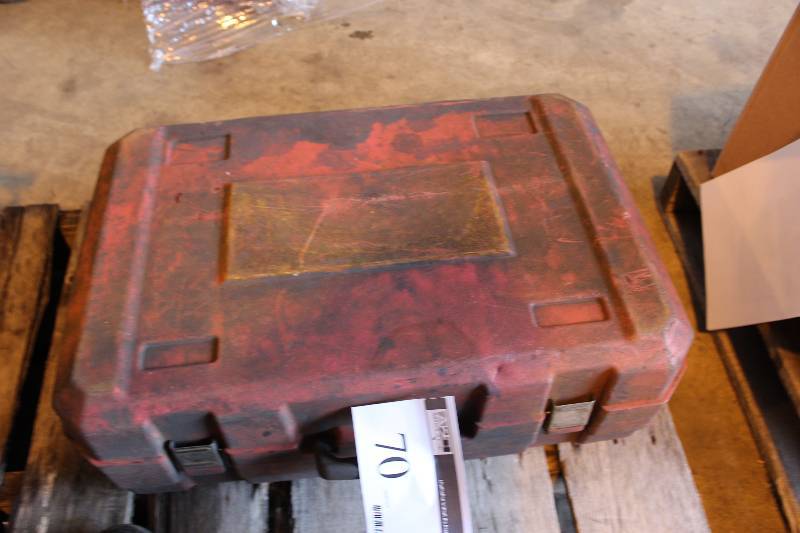 Milwaukee Heavy Duty Band Saw Cat No. 6230 6A350FPM.