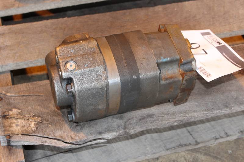 Eaton Char-Lynn Hydraulic Motor, Condition Unknown