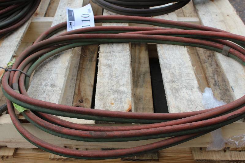 Welding Hose 50 Sections.
