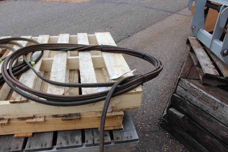 Welding Hose 50 Sections.