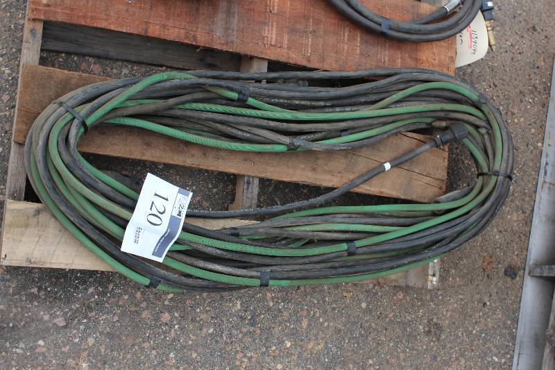 Welding Hose.
