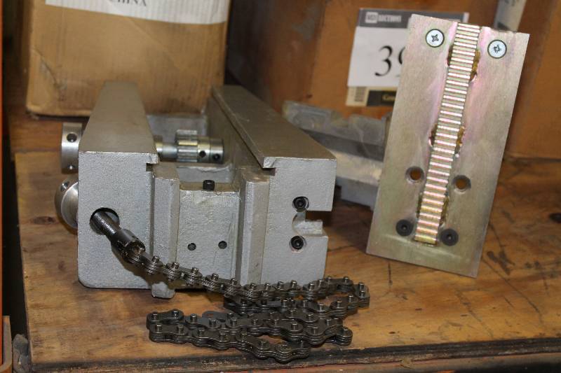 lot 398 image: Hole Drilling PT Pipe Toolino.