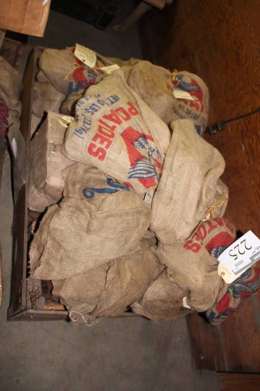 lot 225 image: Pallet Lot Of New Hardware Including Ductile Iron Cast New See Info Sheet In Photos For Additional Items & Info.