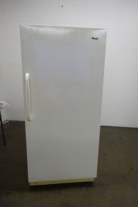 Upright Freezer