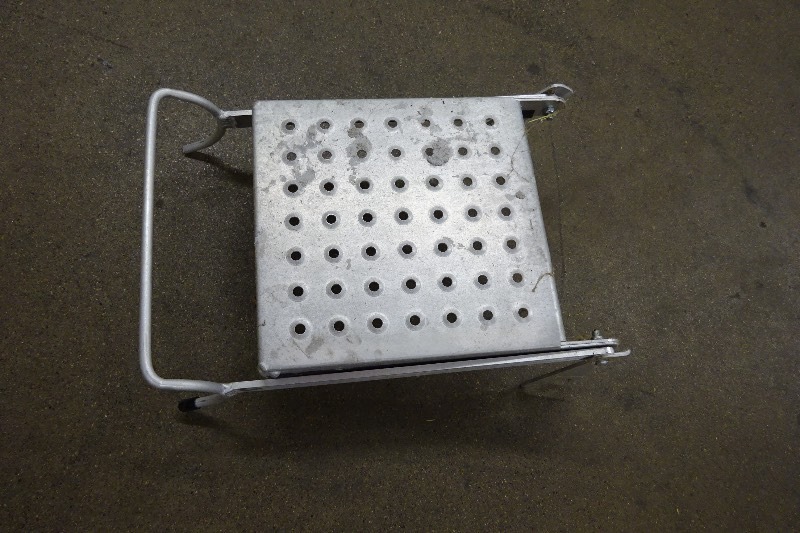 Little Giant Work Platform