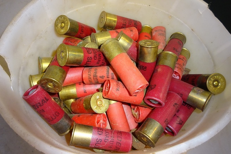 Bullets Winchester
