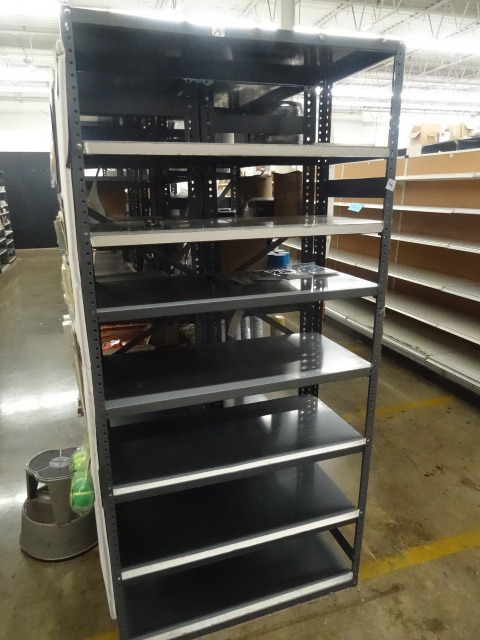 Shelving