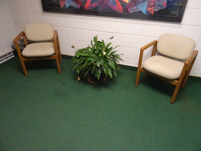 side chairs