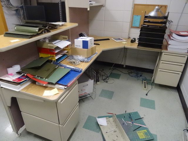 Desk