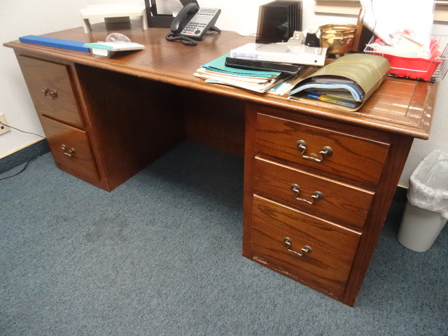 Office desk