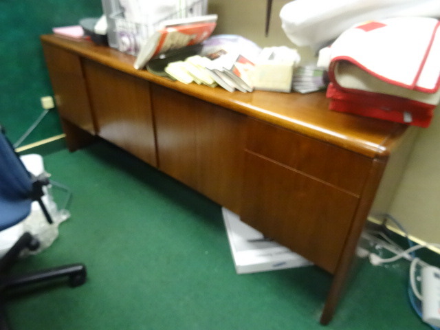 Credenza
