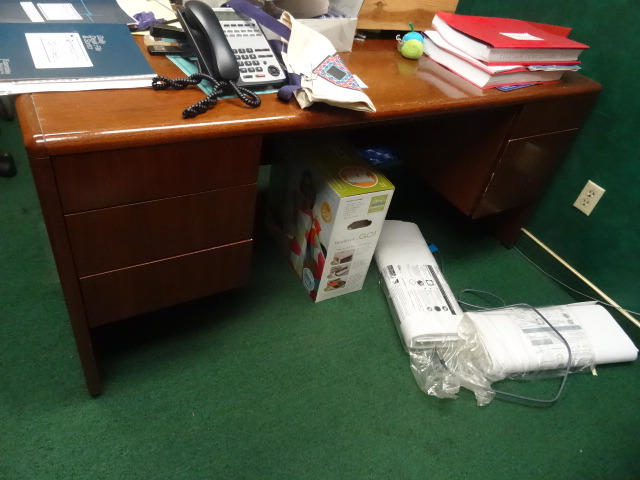 Office desk