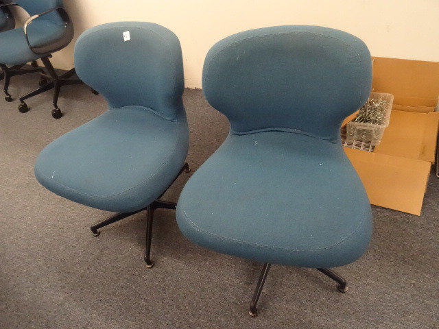 Office chairs