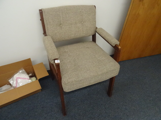 Side chair