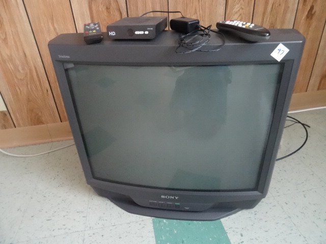 TV