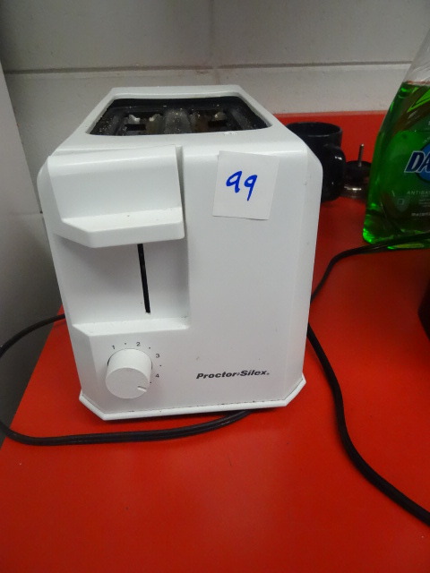 Toaster