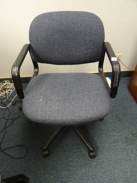 Office chair