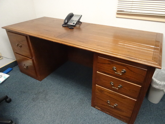 Office desk
