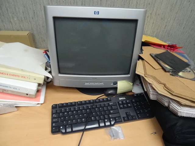 Computer