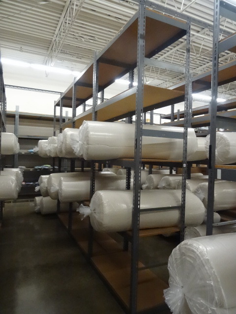 Shelving