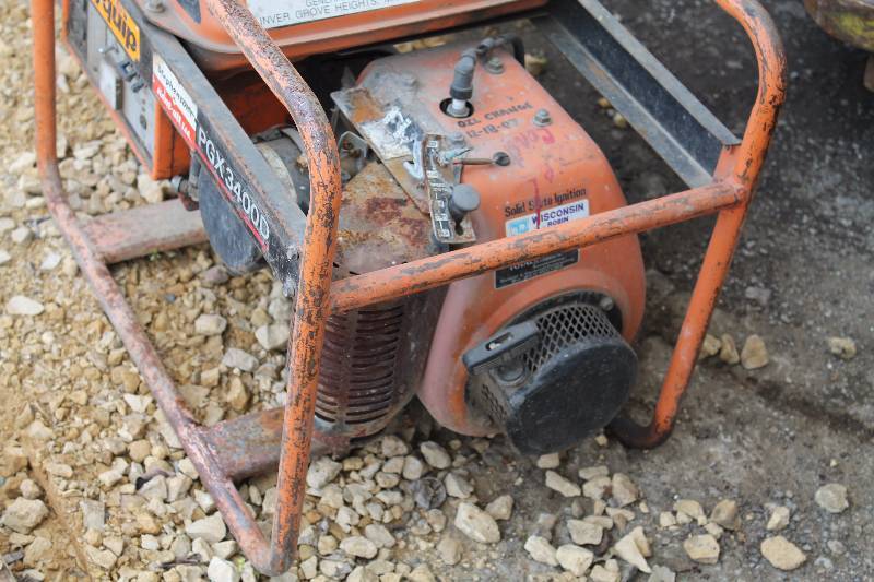 Generator