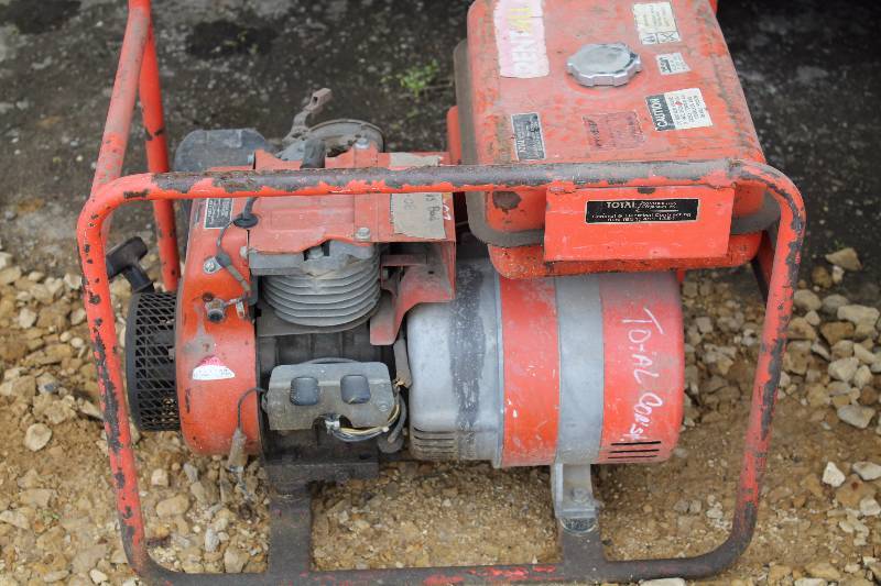 Generator