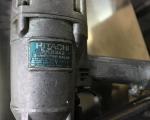 Strip Nailer