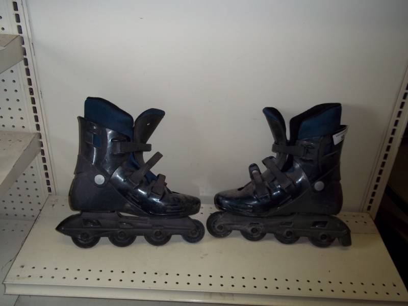 Rollerblades size 11