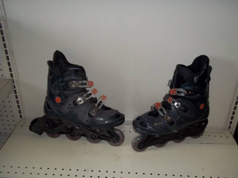 Rollerblades size 11