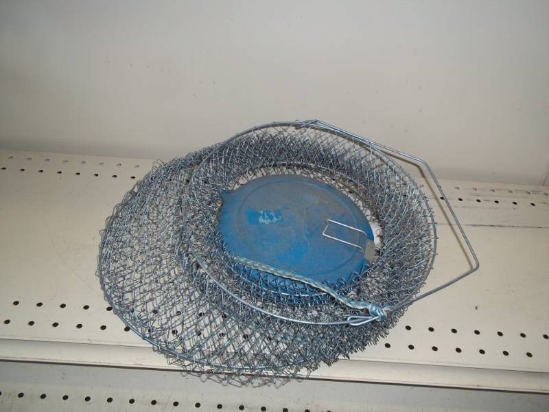 Fish Basket