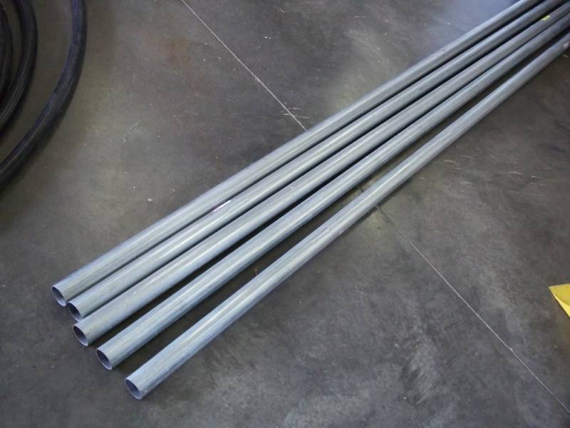 New Electrical Metallic Tubing 5 - 2 x 10