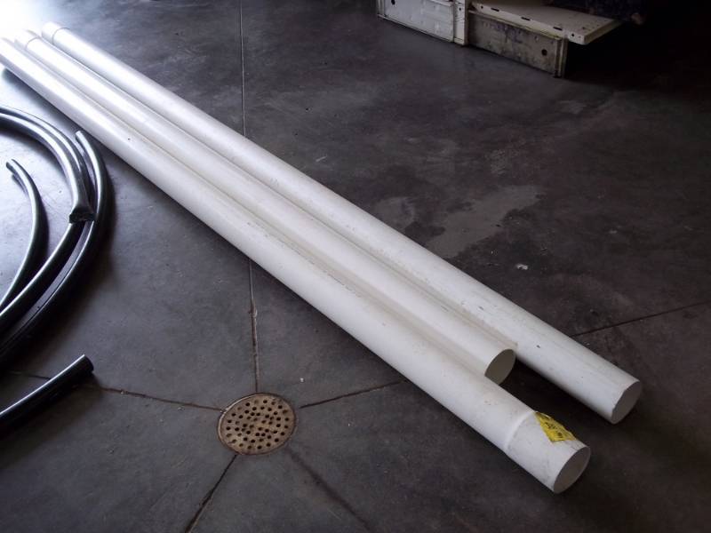 29 of New Sewer  drain pipe